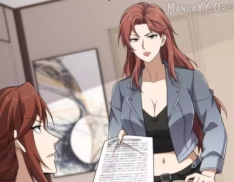 Hidden Dragon in the City (2025) Chapter 51 - page 97